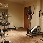 Your At Winslow Infinity شقة *