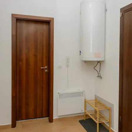 Appartement Your At Winslow Infinity