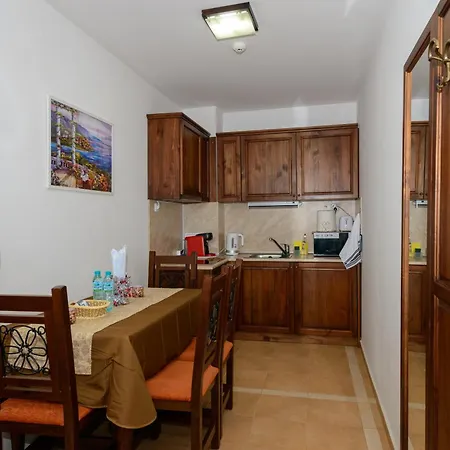 Your At Winslow Infinity Apartment *