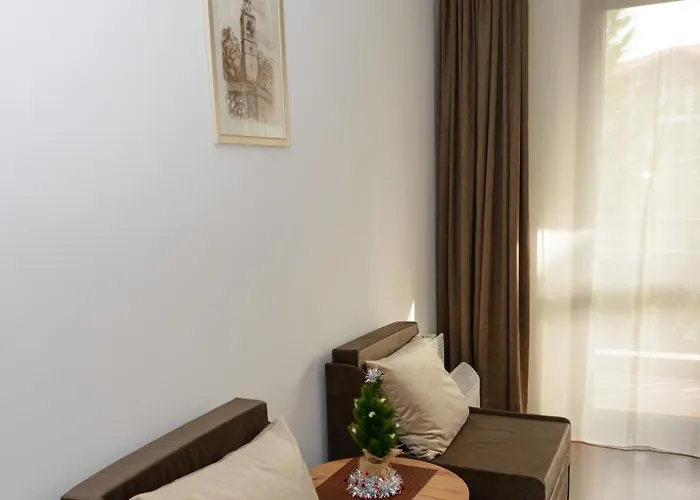 Your At Winslow Infinity