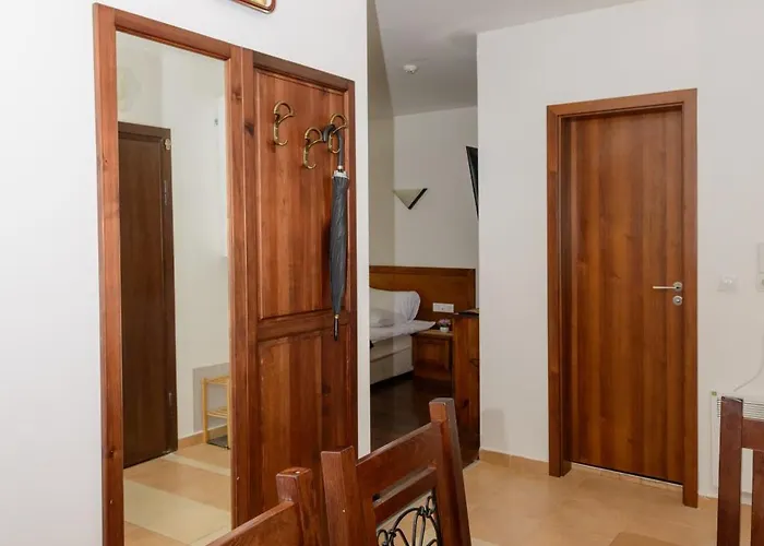 Your At Winslow Infinity Apartment *