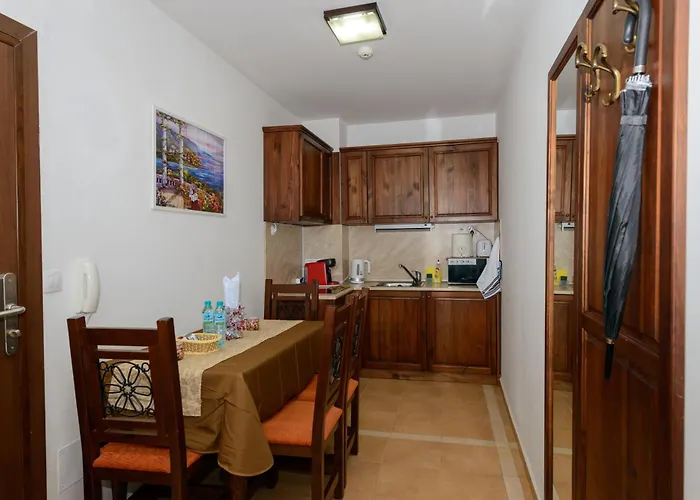 Your At Winslow Infinity Apartment *