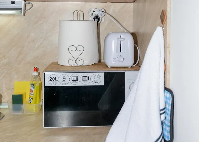 Your At Winslow Infinity Apartment Bansko