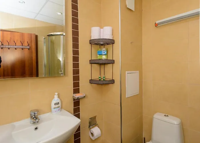 Your At Winslow Infinity